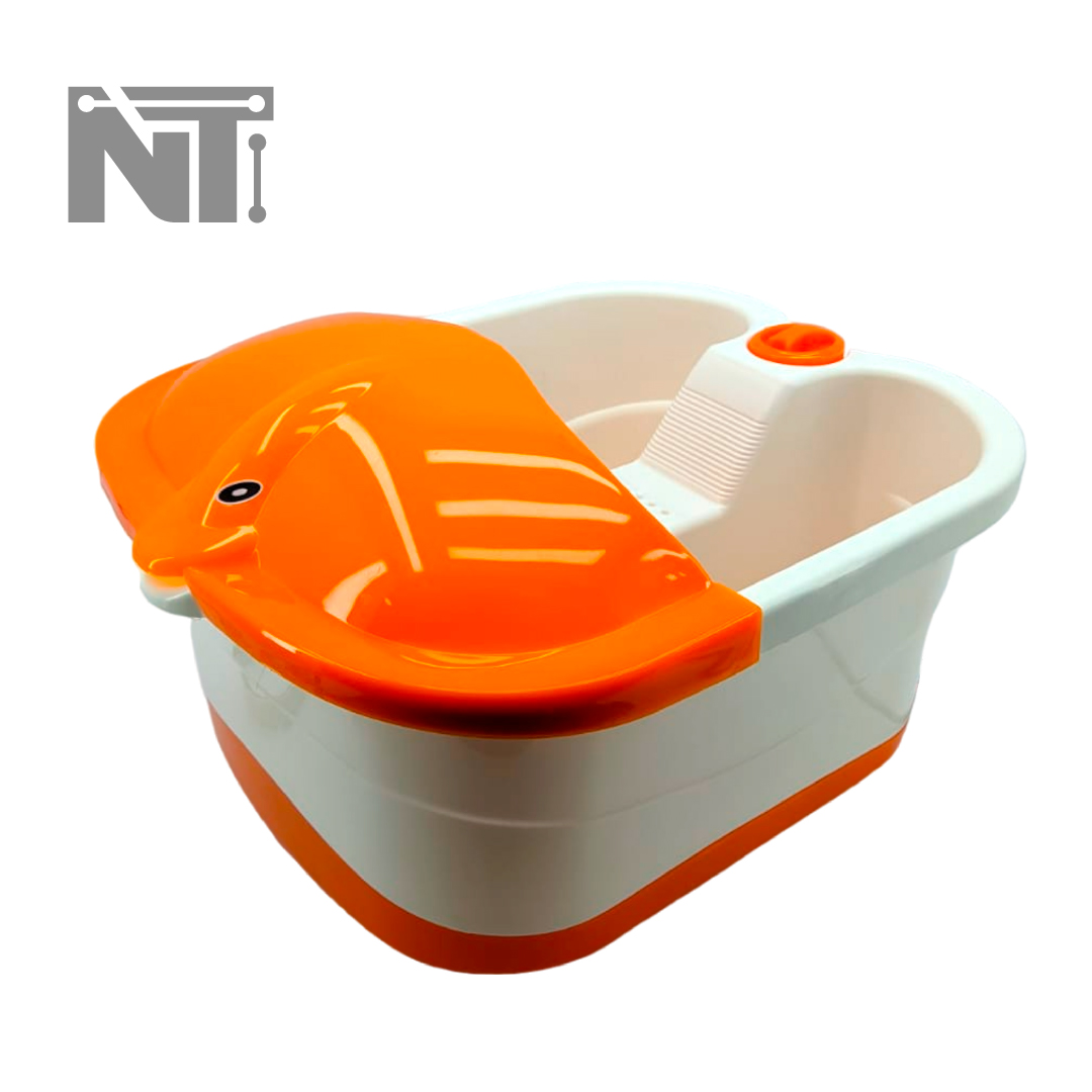 Miniatura 4 de Hidromasajeador de Pies DT-24009